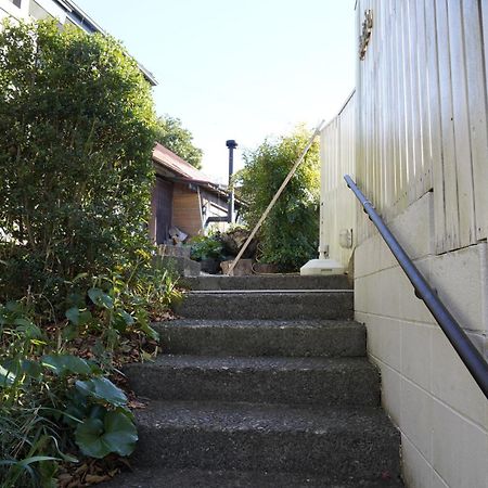 Gloce 葉山 囲炉裏付古民家ゲストハウス L Hayama Old Folk House With Sunken Hearth 外观 照片
